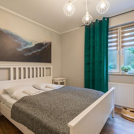 RentPlanet - Apartamenty Izerska Szklarska Poreba Bagian luar foto
