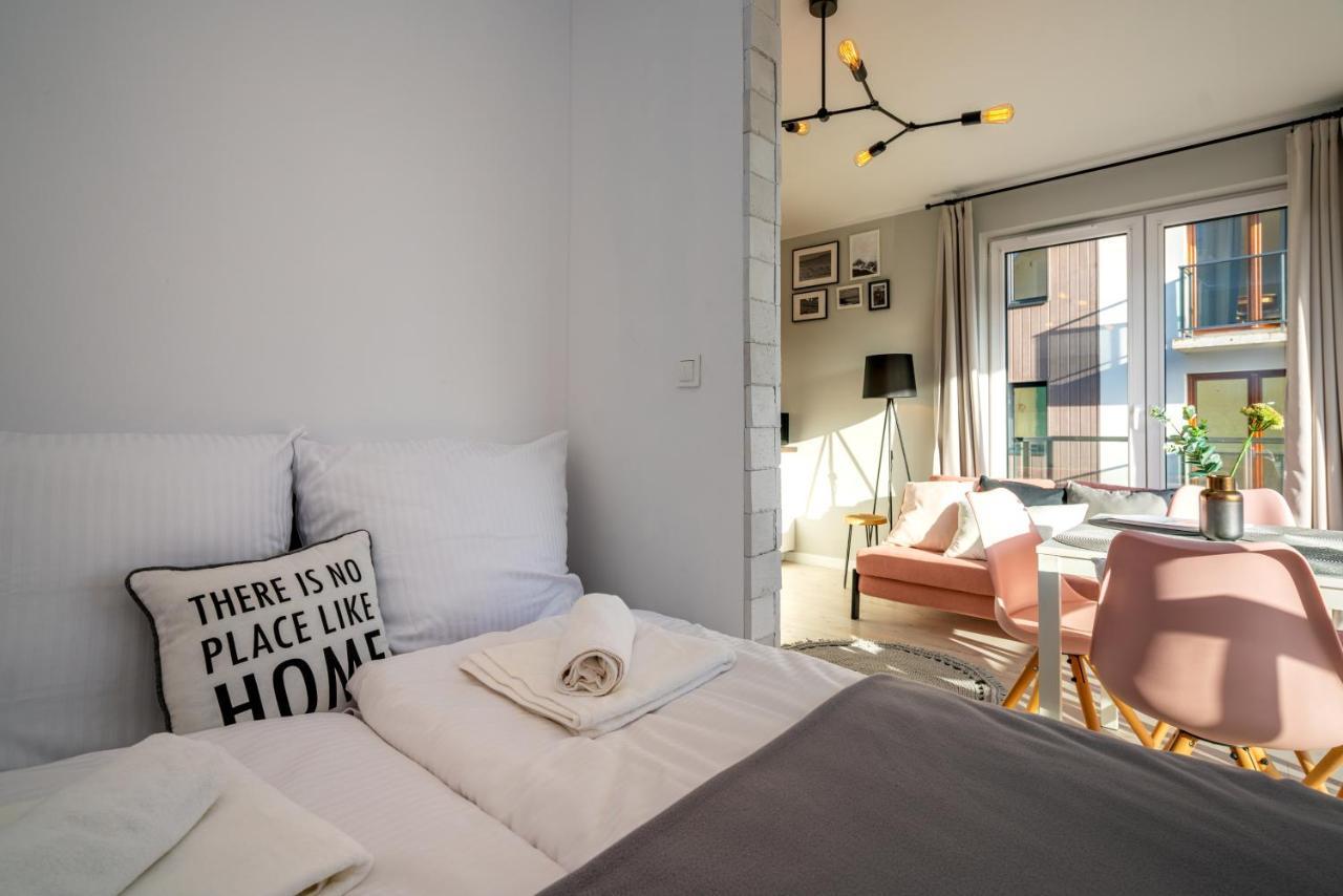 RentPlanet - Apartamenty Izerska Szklarska Poreba Bagian luar foto
