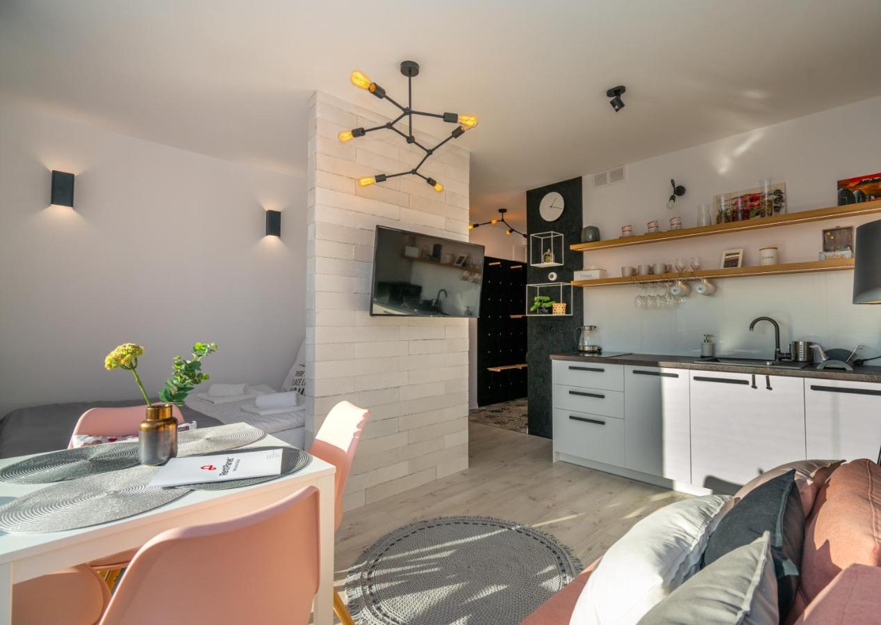 RentPlanet - Apartamenty Izerska Szklarska Poreba Bagian luar foto