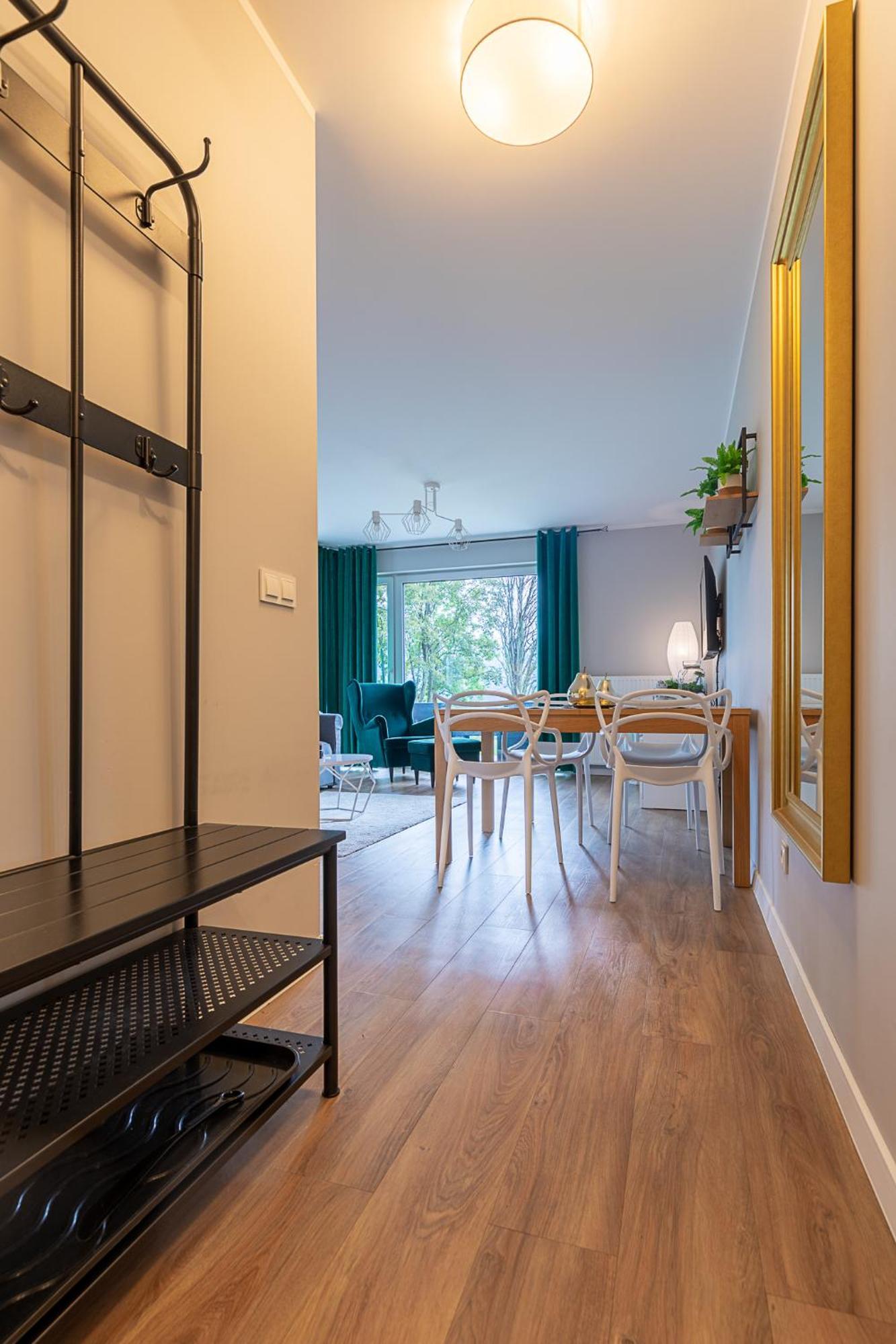 RentPlanet - Apartamenty Izerska Szklarska Poreba Bagian luar foto